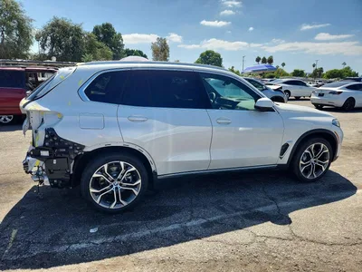 2026 BMW X5 XDRIVE40I, фото 3, лот 11114623