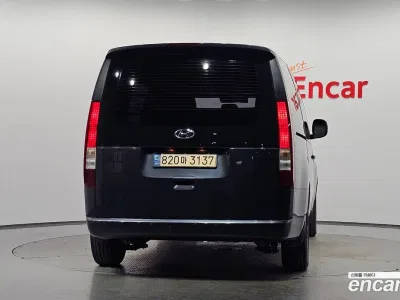 2022 Hyundai Staria Cargo 3-Seater, фото 4, лот 10512725