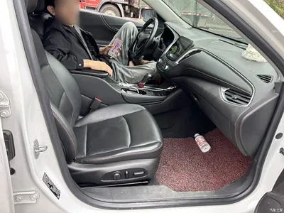 2019 Chevrolet Malibu XL Redline 550T Automatic Sharp Connect Edition, фото 4, лот 10458366