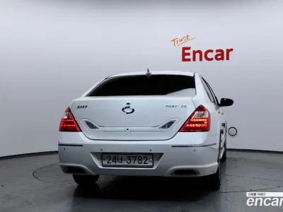 2010 Samsung SM7 New Art Prestige, фото 4, лот 10190120