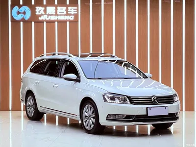 2012 Volkswagen Magotan (Import) Wagon 2.0TSI Luxury, фото 3, лот 11196826