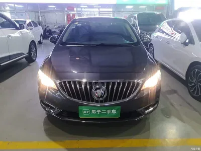2015 Buick Verano Sedan 20T Dual-clutch Leading, фото 3, лот 10267214