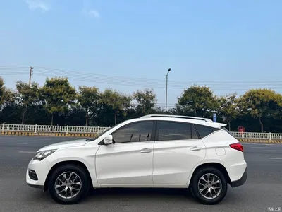 2018 BYD Song 1.5TID Automatic Smart Connection Luxury, фото 2, лот 11481291
