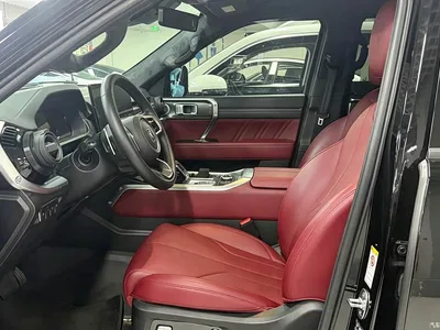 2023 Tank 400 New Energy Hi4-T Super Edition, фото 3, лот 10395869