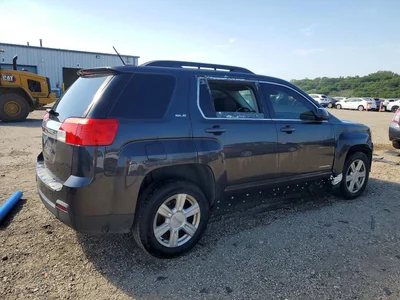2015 GMC TERRAIN SLE, фото 3, лот 10815574