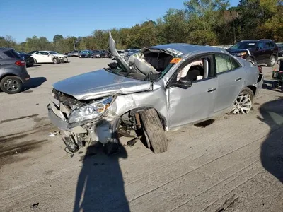 2014 CHEVROLET MALIBU LTZ, фото 1, лот 10723047