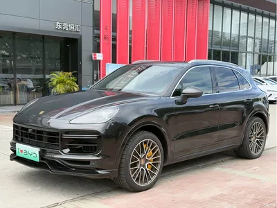 2018 Porsche Cayenne 3.0T, фото 1, лот 10428267