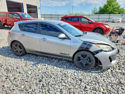 2012 MAZDA 3 I, фото 4, лот 10849781