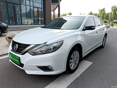 2016 Nissan Teana Facelift 2.0L XL Comfort, фото 2, лот 10347302