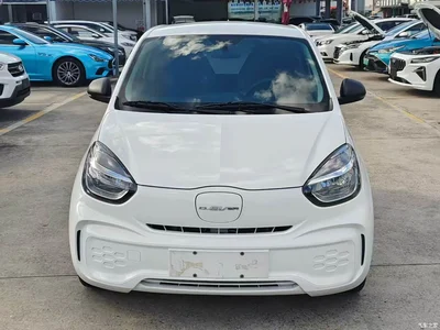 2022 Roewe Kaiwei CLEVER 311km Vitality Bobo Edition, фото 2, лот 10349834