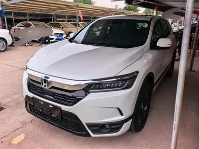 2020 Honda Haoying 240TURBO CVT 2WD Luxury, фото 1, лот 11137184