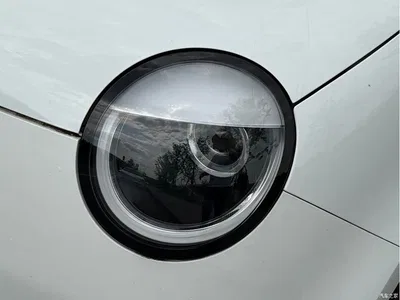 2022 Changan Qiyuan Changan Lumin 210km Sweet Edition, фото 3, лот 10407596