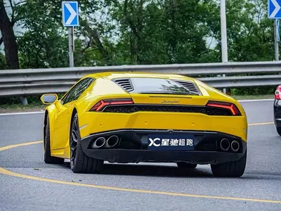 2016 Lamborghini Huracán LP 600-4 Limited Edition, фото 2, лот 10309939