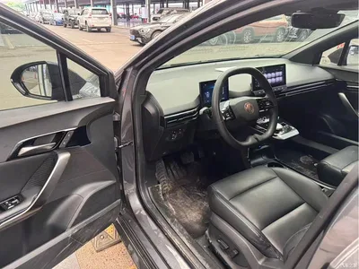 2022 MG MG4 EV Model 425km Flagship, фото 4, лот 11096097