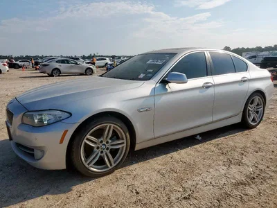 2013 BMW 528 I, фото 1, лот 10820258