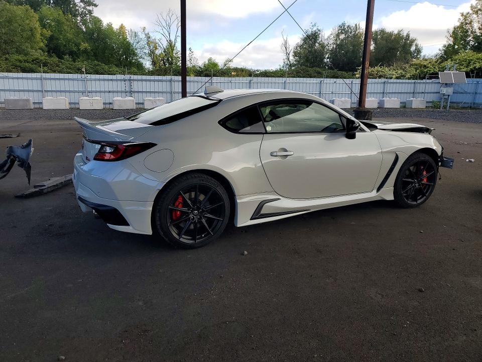 2026 TOYOTA GR86 PREMIUM, фото 3, лот 10981790