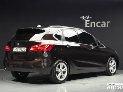 2018 BMW 2-Series Joy, фото 2, лот 10198565