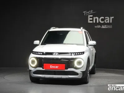 2025 Hyundai Casper Inspiration, фото 3, лот 10208931