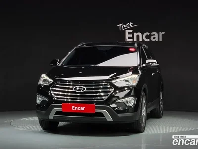 2014 Hyundai Maxcruz Diesel(e-VGT) 2.2 2WD Exclusive, фото 3, лот 10221459