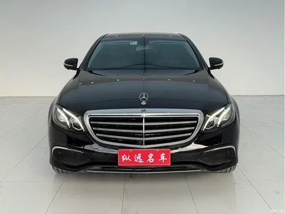 2020 Mercedes-Benz E-Class E 300 L Fashion, фото 2, лот 10266928