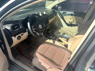 2011 Volkswagen Golf 1.4TSI Auto Comfort, фото 4, лот 11217550