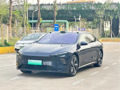 2022 NIO ET7 100kWh Launch Edition, фото 1, лот 10350845