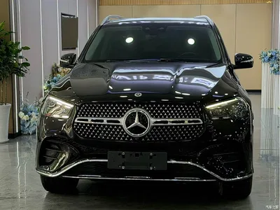 2024 Mercedes-Benz GLE 450 4MATIC Luxury, фото 3, лот 11224076