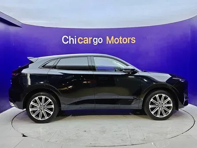 2021 Changan UNI-K 2.0T Premium, фото 4, лот 10249850