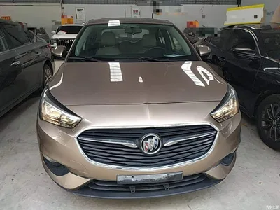 2018 Buick Excelle 15N CVT Elite, фото 3, лот 10288149