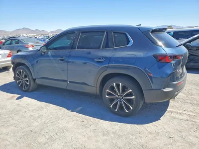 2023 MAZDA CX-50 PREMIUM PLUS, фото 2, лот 10847362