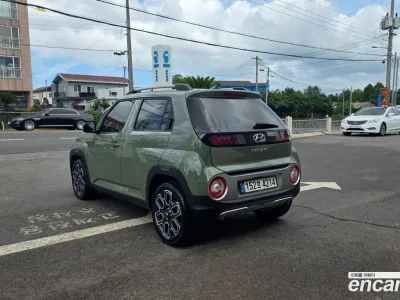 2023 Hyundai Casper Inspiration, фото 4, лот 10185517
