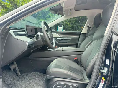 2022 XPeng P7 Model 625E, фото 4, лот 11533964