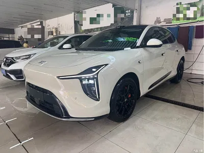 2026 IM Motors IM LS6 Pure Electric Max, фото 1, лот 10822473