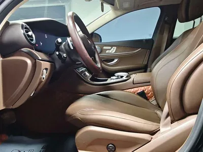 2018 Mercedes-Benz E-Class Facelift E 300 L Fashion, фото 4, лот 11569033