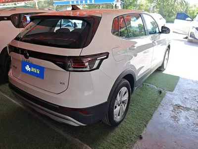 2026 Volkswagen Tharu New Sharp 1.5L Advance Edition, фото 3, лот 10448348