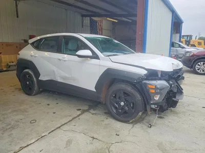 2026 HYUNDAI KONA SE, фото 4, лот 10670609