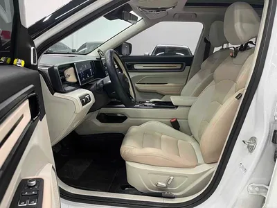 2023 Geely ICON Model 1.5TD Chocolate Deluxe Edition, фото 2, лот 10308860