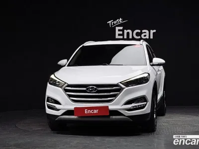 2018 Hyundai Tucson Diesel 2.0 2WD, фото 3, лот 10153334