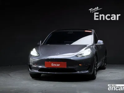2020 Tesla Model 3 Standard Range Plue RWD, фото 2, лот 10221322