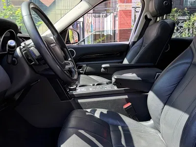 2017 Land Rover Discovery 3.0 SC V6 HSE, фото 4, лот 10329725
