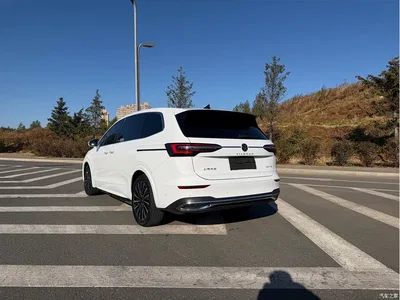 2023 Volkswagen Viloran 380TSI Premium Edition, фото 4, лот 11568635