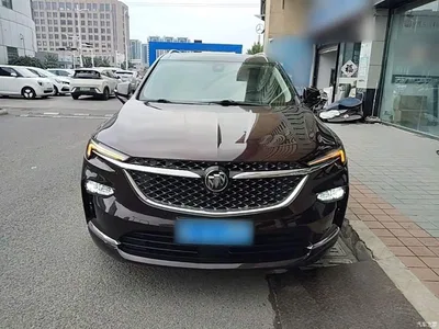 2020 Buick Enclave 28T 4WD Avenir, фото 3, лот 10258897