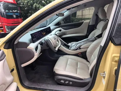 2024 IM Motors IM L6 Max Standard Edition, фото 4, лот 10823053