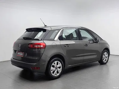2015 Citroën C4 Picasso Model 1.6T Fashion 5-seater, фото 2, лот 11202817
