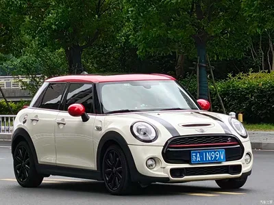 2016 MINI MINI 2.0T COOPER S 5-Door, фото 3, лот 10351106