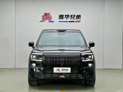 2025 ZEEKR 9X Model Standard, фото 3, лот 11189804