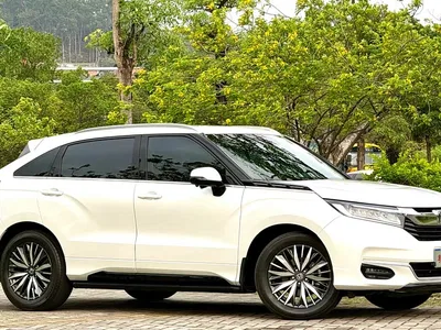 2023 Honda Avancier 370TURBO 2WD Luxury Edition, фото 2, лот 10430891