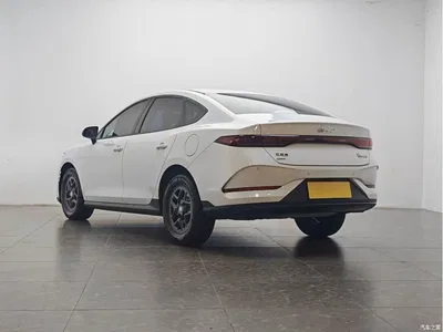2025 BYD Qin PLUS DM-i Smart Drive 55KM Leader, фото 4, лот 10359128