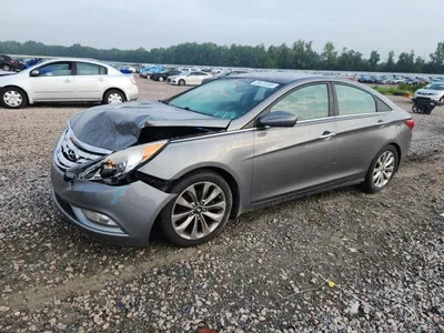 2013 HYUNDAI SONATA SE, фото 1, лот 10749351