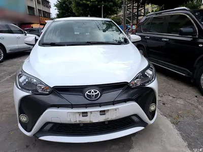 2021 Toyota YARiS L Zhi Xuan 1.5L CVT Leading Edition, фото 3, лот 10328595